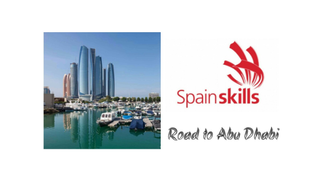 Wordskills Abu Dhabi 2017, serà una experiència inoblidable